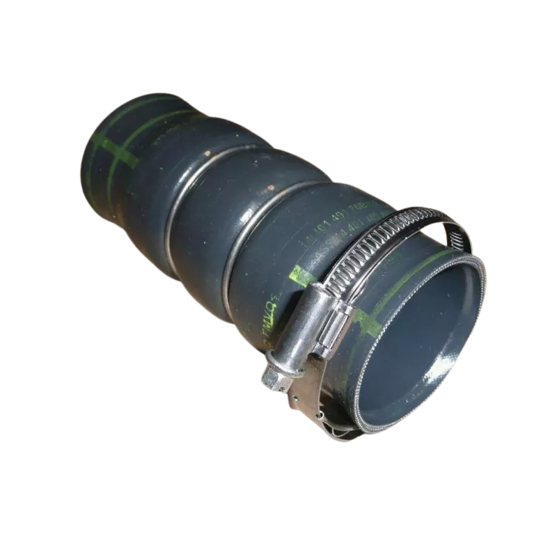 Tuyau D’air OE 0382SJ - Visuel 1