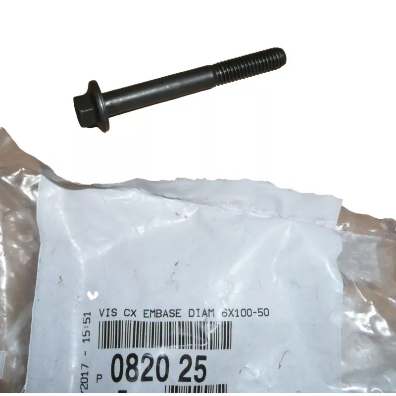 Vis, Tendeurs et galets OE 082025 - Visuel 1