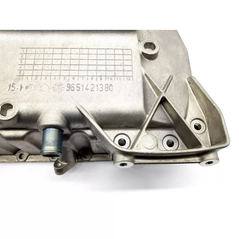 Carter d'huile OE 0301L7 - Visuel 2