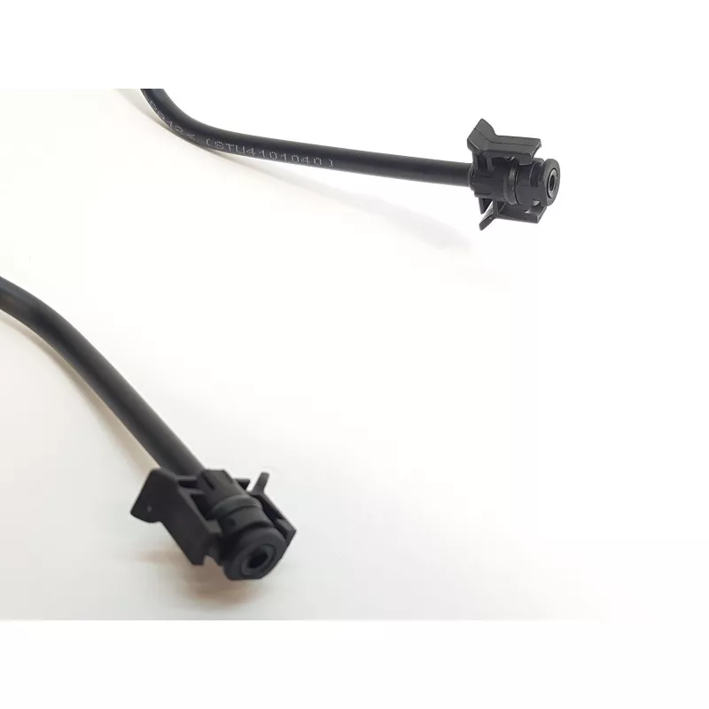 Tuyau Système De Refroidissement OE 1323X2 - Visuel 3