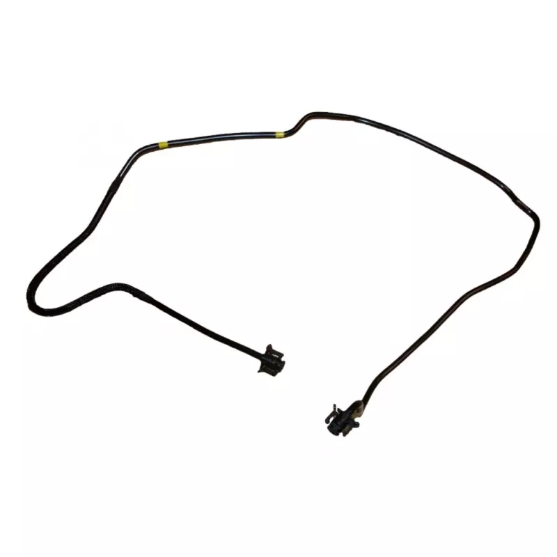 Durite de radiateur OE 1323GV - Visuel 1