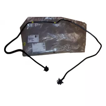 Durite de radiateur OE 1323GV