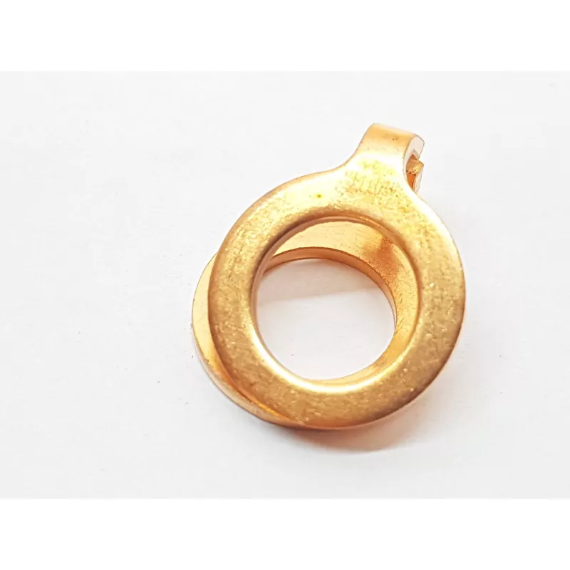 Joint, compresseur OE 038030 - Visuel 2