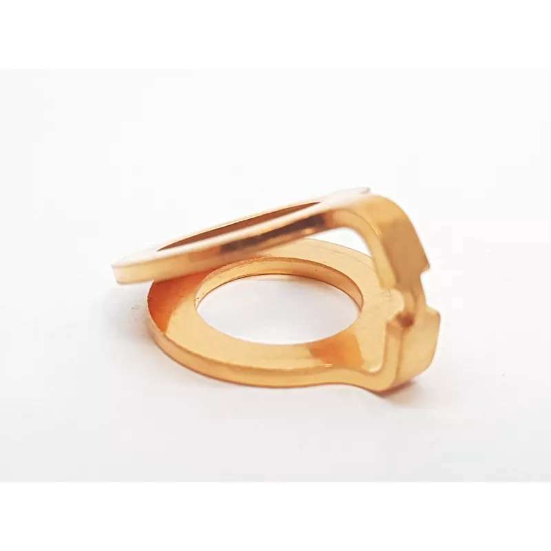 Joint, compresseur OE 038030 - Visuel 3