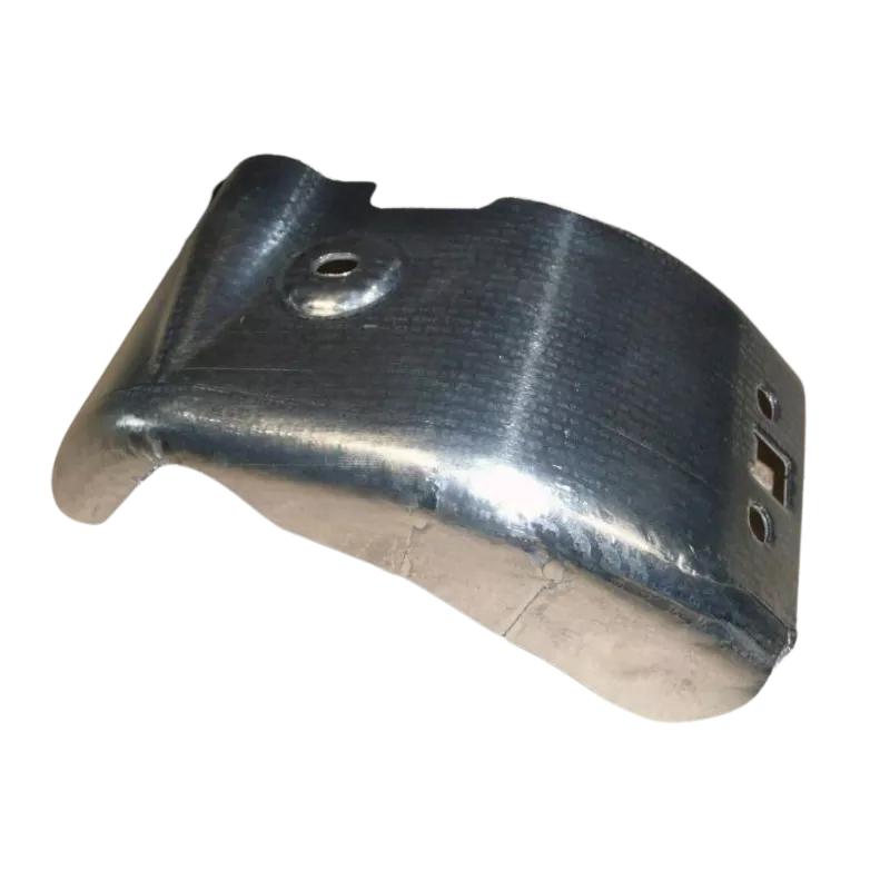 Protection thermique OE 037799 - Visuel 1