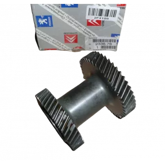 Roue dentée boîte de vitesse OE 233678