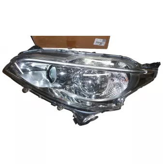 Phare Gauche OE 9802221580