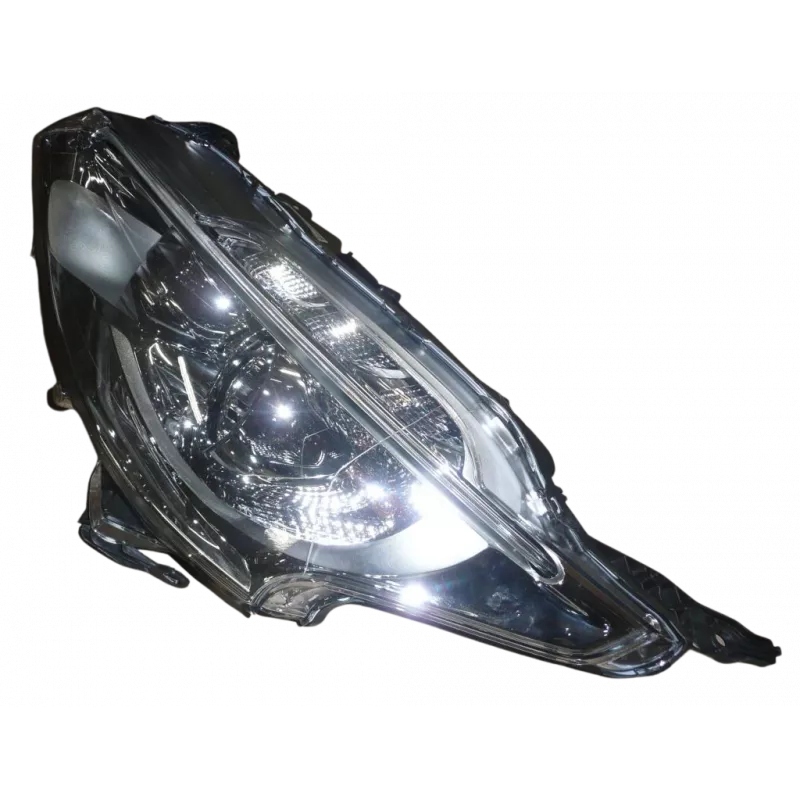 Phare Gauche OE 9802221580 - Visuel 3