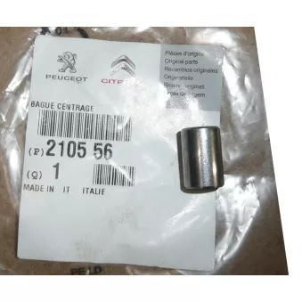 Bonnette, projecteur principal OE 210556