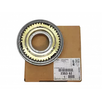 Synchroniseur, boîte manuelle OE 235362