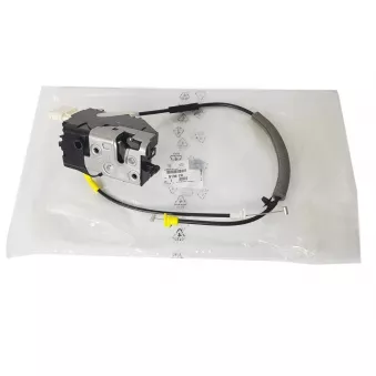 Serrure De Porte OE 9681334980