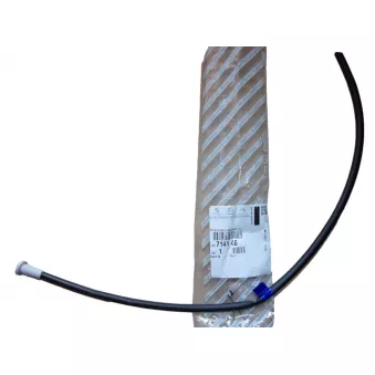 Durite de radiateur OE 714146