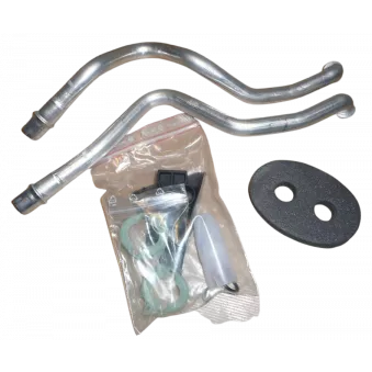 Durite de radiateur du chauffage OE 6448V4