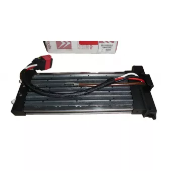 Résistance, pulseur d'air habitacle OE 6445RE