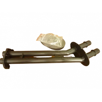Durite de radiateur du chauffage OE 6448H0
