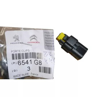 Connecteur sonde de température OE 6541G8