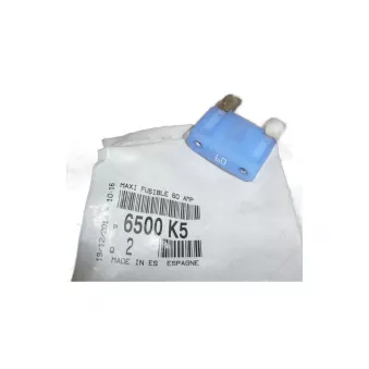 Fusible, Boîtier Fusibles OE 6500K5