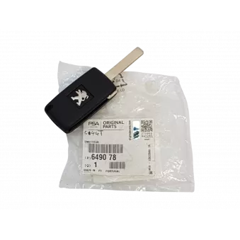 Clef De Voiture OE 649078