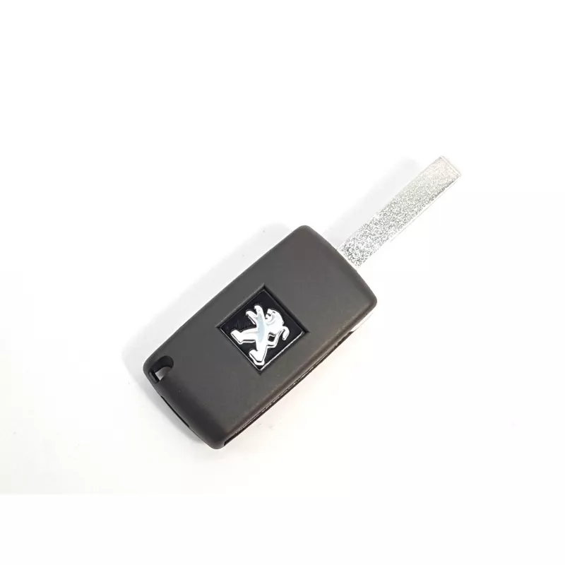 Clef De Voiture OE 649078 - Visuel 1