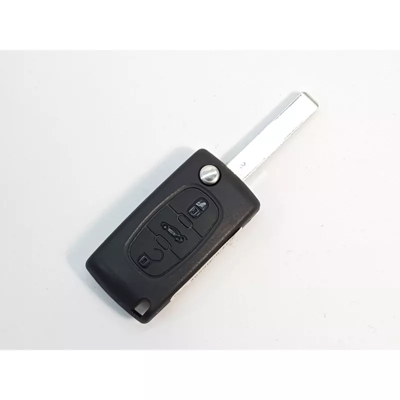 Clef De Voiture OE 649078 - Visuel 2