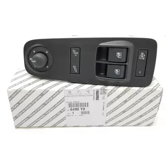 Interrupteur, lève-vitre OE 6490Y0