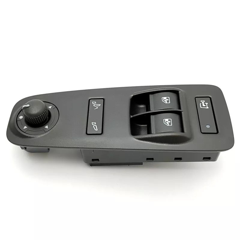 Interrupteur, lève-vitre OE 6490Y0 - Visuel 1