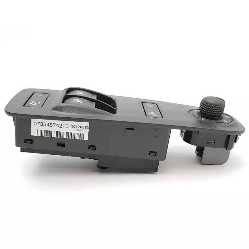 Interrupteur, lève-vitre OE 6490Y0 - Visuel 2