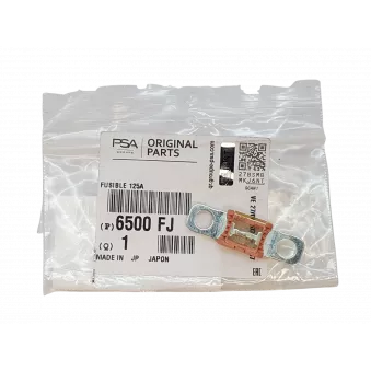 Fusible OE 6500FJ