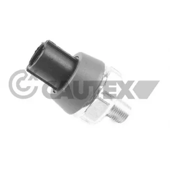 Indicateur de pression d'huile CAUTEX