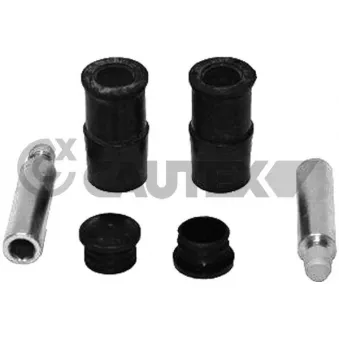 Joint-soufflet, guidage d'étrier de frein CAUTEX