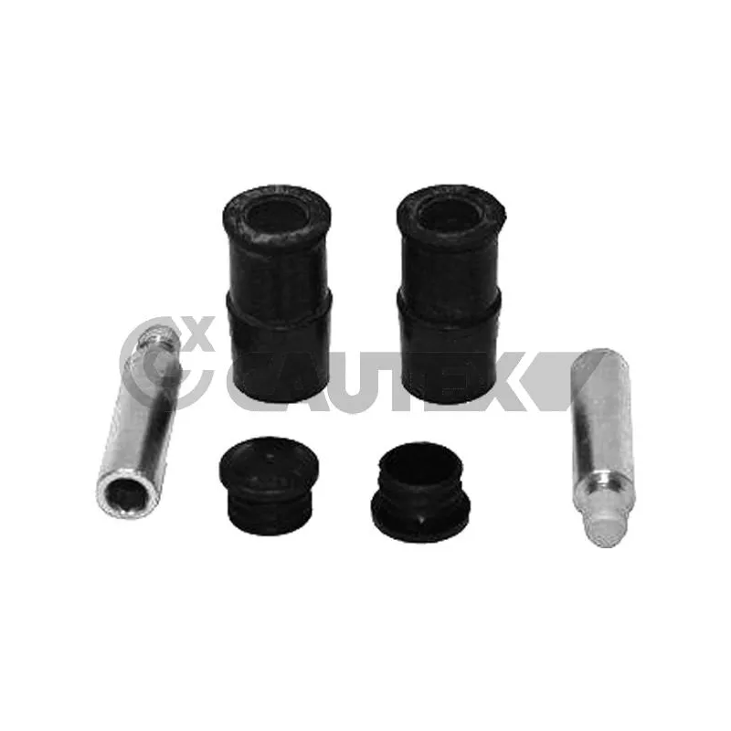 Joint-soufflet, guidage d'étrier de frein CAUTEX 769515