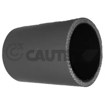 Gaine de suralimentation CAUTEX