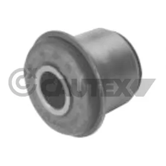 Silent bloc de l'essieu / berceau CAUTEX