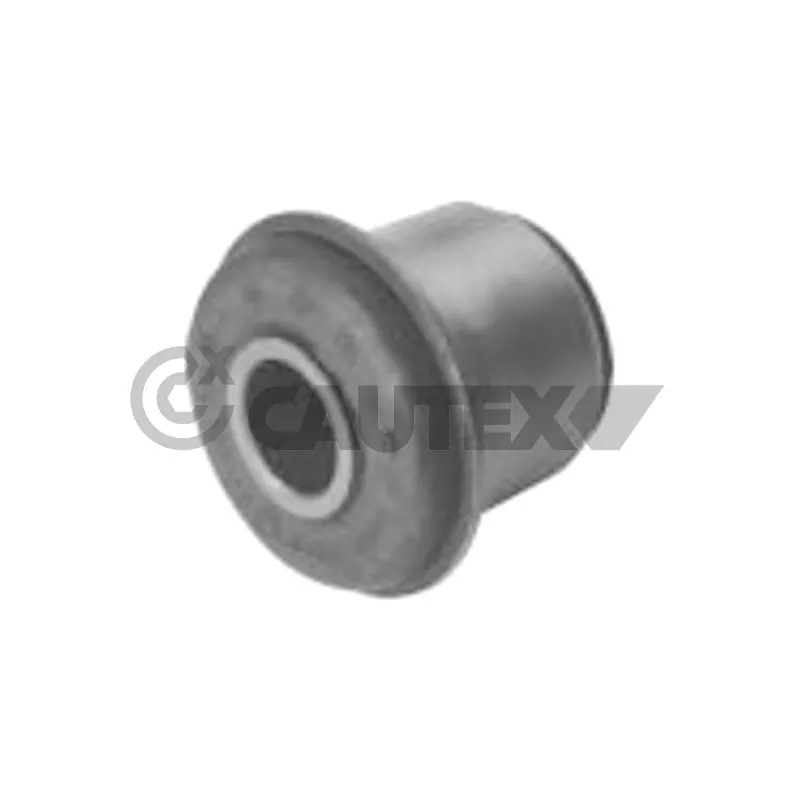 Silent bloc de l'essieu / berceau CAUTEX 772009