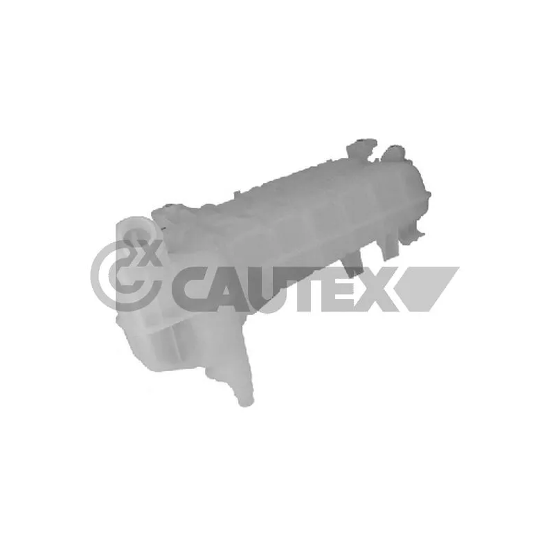 Vase d'expansion, liquide de refroidissement CAUTEX 772377