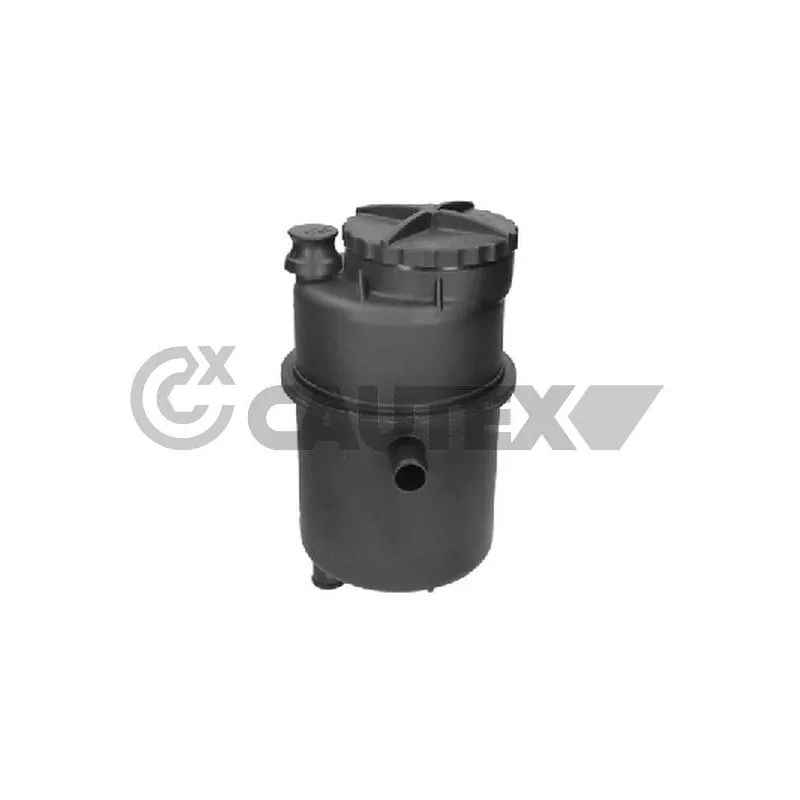 Réservoir de comp, huile hydraulique (direction assistée) CAUTEX 772376