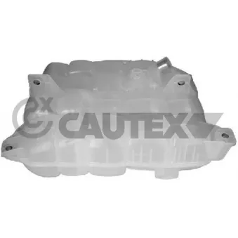 Vase d'expansion, liquide de refroidissement CAUTEX