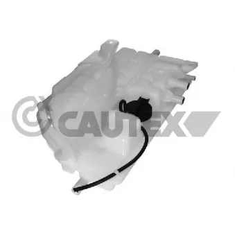 Vase d'expansion, liquide de refroidissement CAUTEX