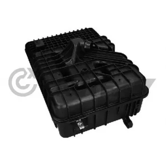 Vase d'expansion, liquide de refroidissement CAUTEX