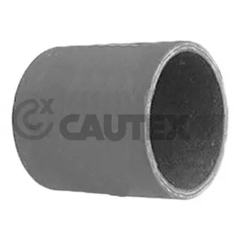 Gaine de suralimentation CAUTEX