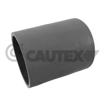 Gaine de suralimentation CAUTEX