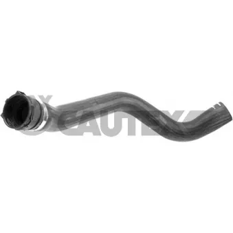 Durite de radiateur CAUTEX