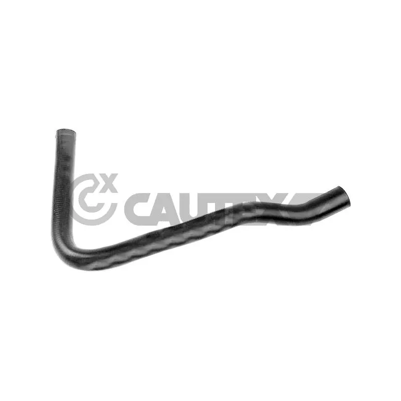 Tuyau d'huile CAUTEX 766956