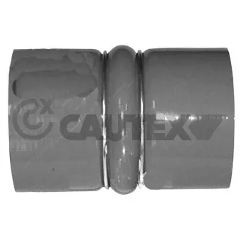 Gaine de suralimentation CAUTEX