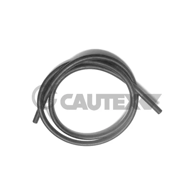 Durite de radiateur CAUTEX 766964