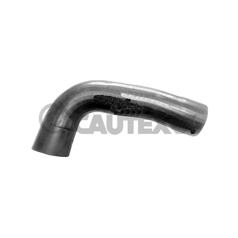 Durite de radiateur CAUTEX 767124