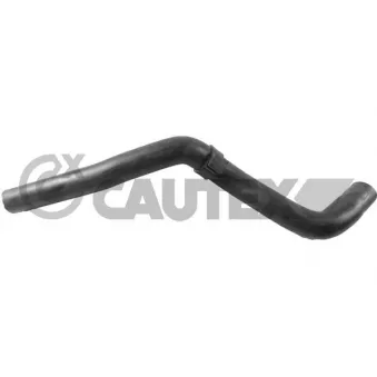 Tuyau d'huile CAUTEX