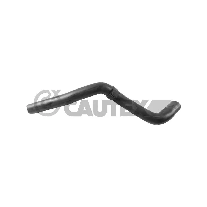 Tuyau d'huile CAUTEX 767127