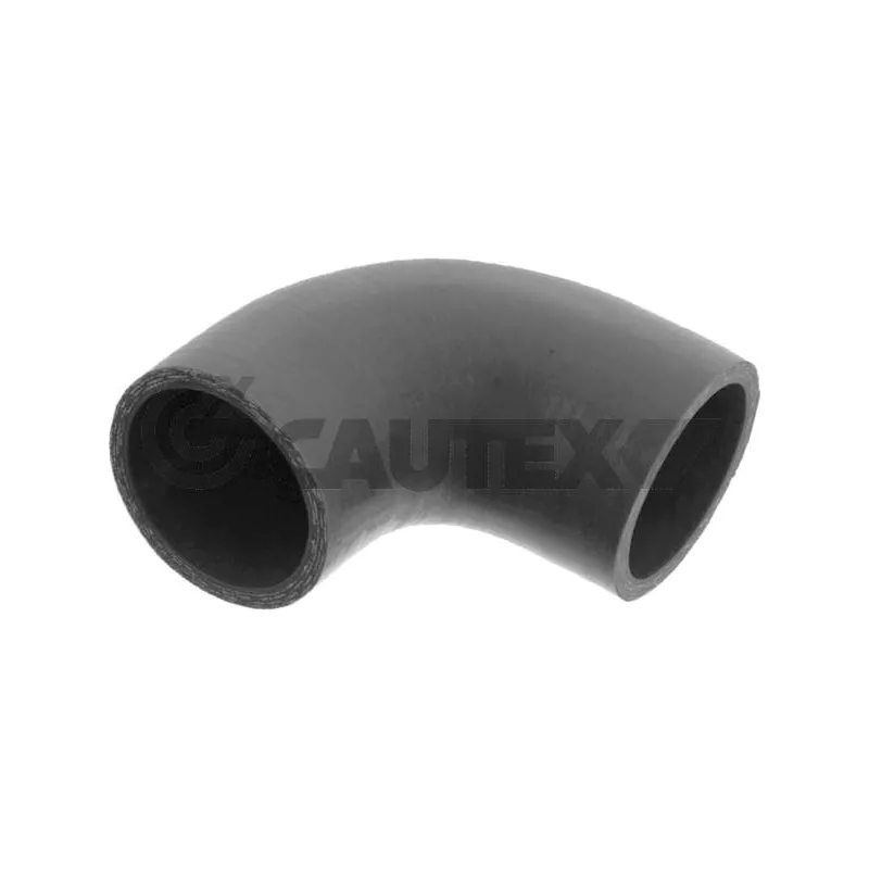 Durite de radiateur CAUTEX 767130