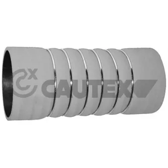 Gaine de suralimentation CAUTEX